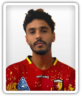 Mohamed Amine Ben Amor