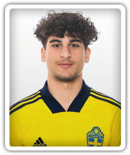 Jacob Shamoun