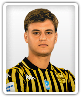 Michalis Panagidis
