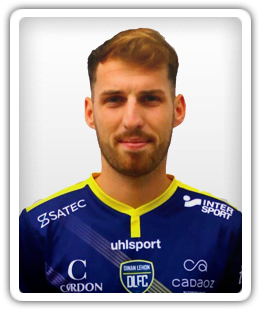 Lino Dufouil