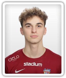 Alex Tolra