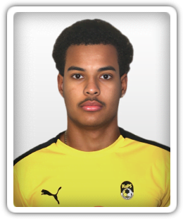 Oumar Balde