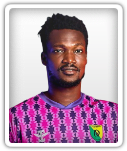 Kwadwo Bonsu