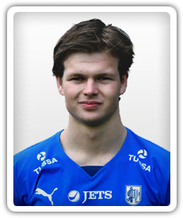Vegard Håheim-Elveseter
