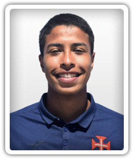 Victor Moraes