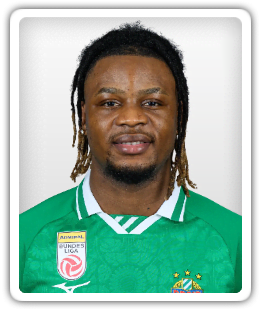 Martin Ndzie