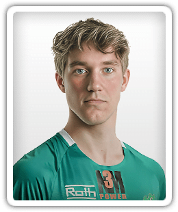 Linus Estlander