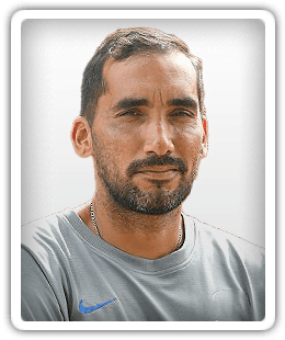 Pablo Osan