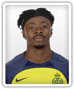 Mohammed Fuseini