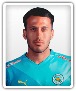 Santiago Costa