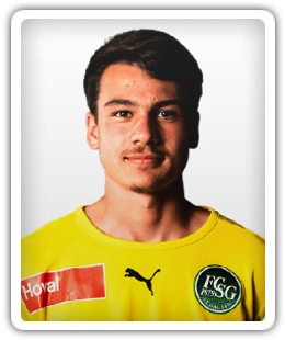 Silvan Heierli