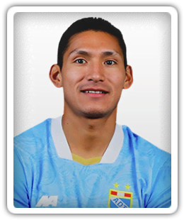 Jorge Palomino