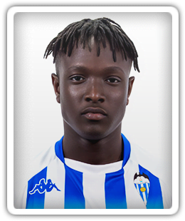 Mamor Niang