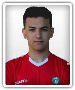 Samir Achkir