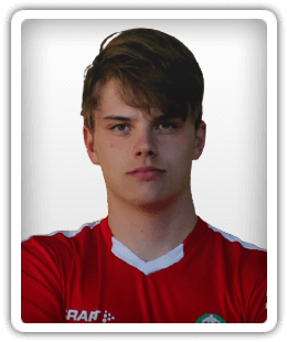 Roni Järvinen