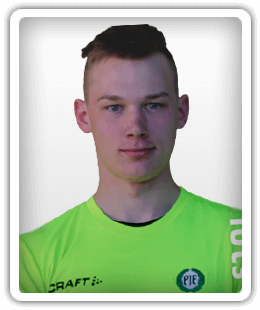 Rasmus Knuts
