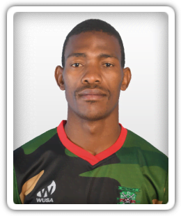 Oratilo Taunyane