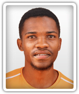 Phemelo Pushudi