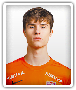 Karolis Toleikis