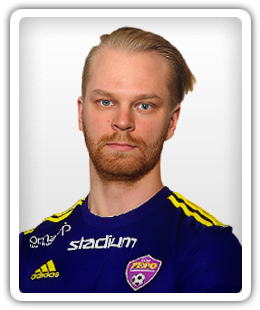 Markus Koistinen