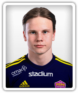 Eelis Heimonen