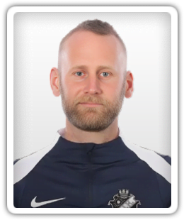 Nils Heingård