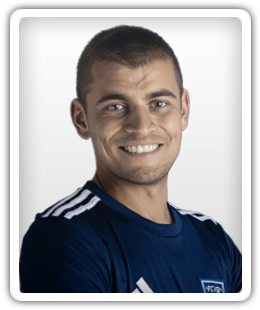 Raphaël Ribouchon
