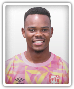 Cedric Ramojela