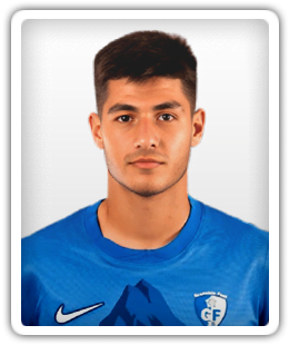 Efe Sarýkaya