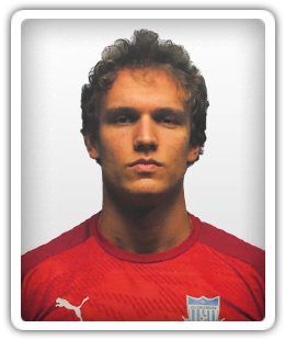 Matej Turna
