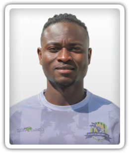 Kossi Adetu