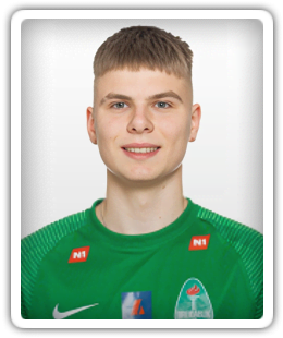 Dagur Örn Fjeldsted