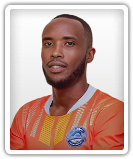 Antoine Dominique Ndayishimiye