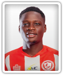 Stanley Billiat