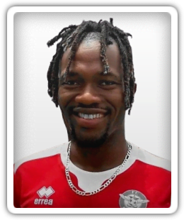 Mahmoud Fofanah