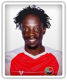 Richard Daka