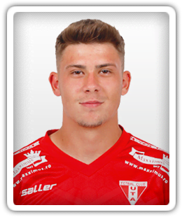 Cristian Maxim