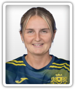 Rebekah Tonks