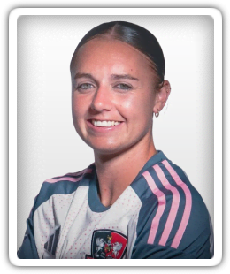 Leah Burridge