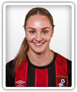 Jenna Markham