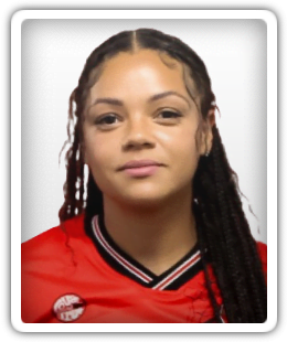 Jasmine Auguste