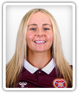 Carly Johns