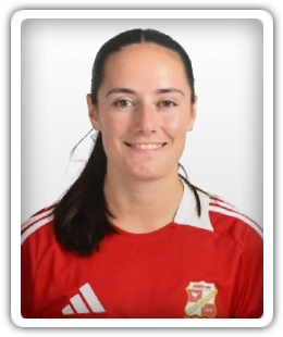 Sarah King