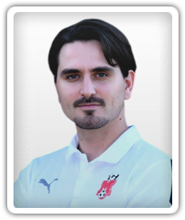 Admir Selmani