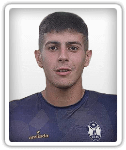 Santiago Sánchez