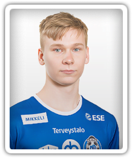 Valtteri Nikulainen