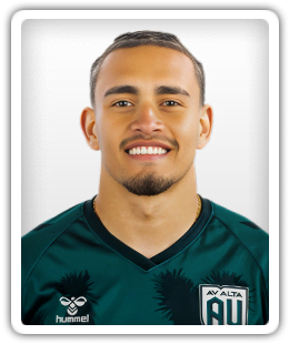 Harrison Robledo
