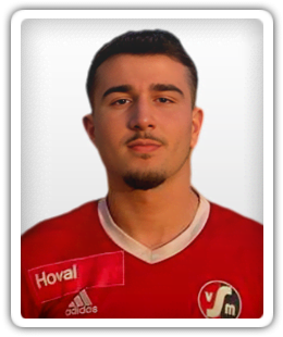 Bedran Bostan