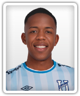 Andrés Rodríguez