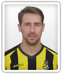 Maxime Poussard